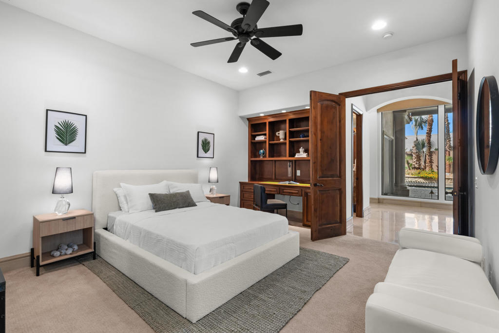 Lions Gate - Residential