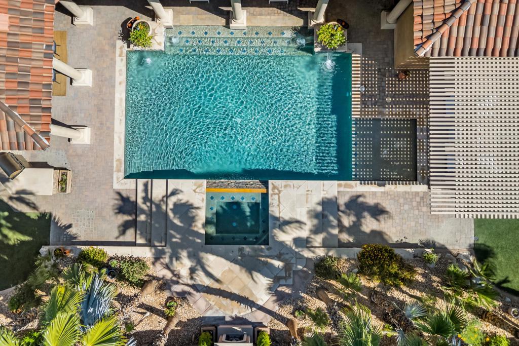 Lions Gate - Residential