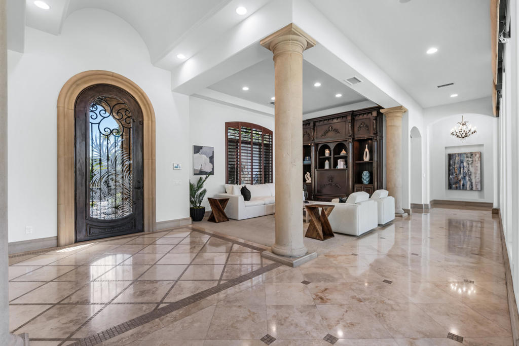 Lions Gate - Residential