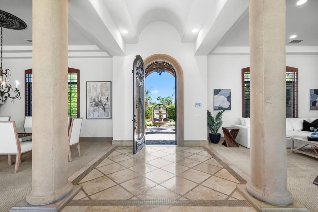 Lions Gate - Residential