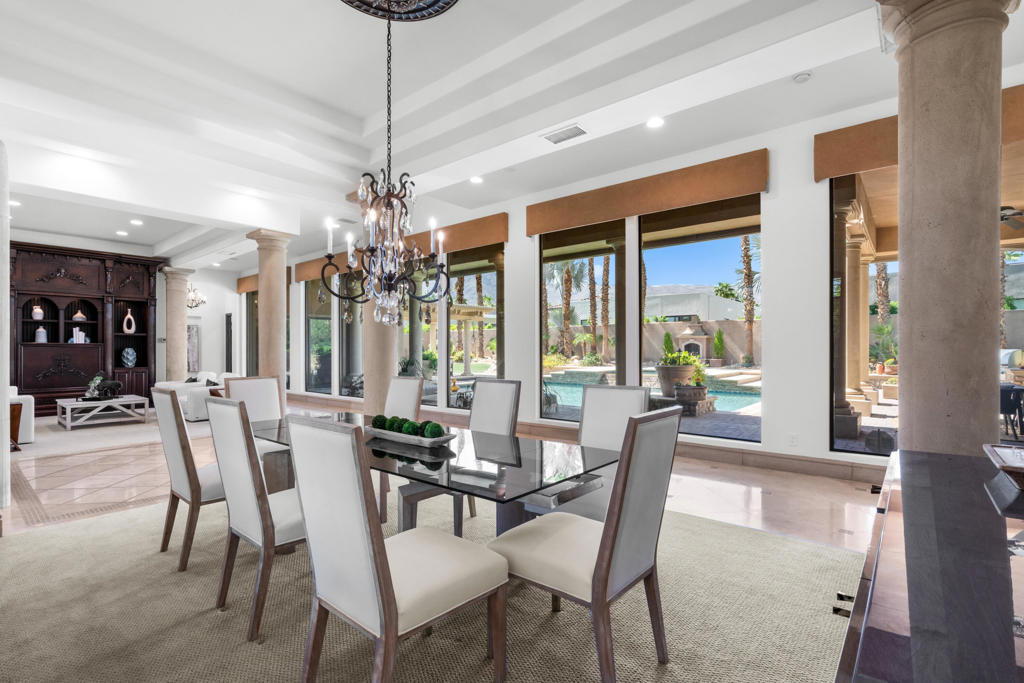 Lions Gate - Residential