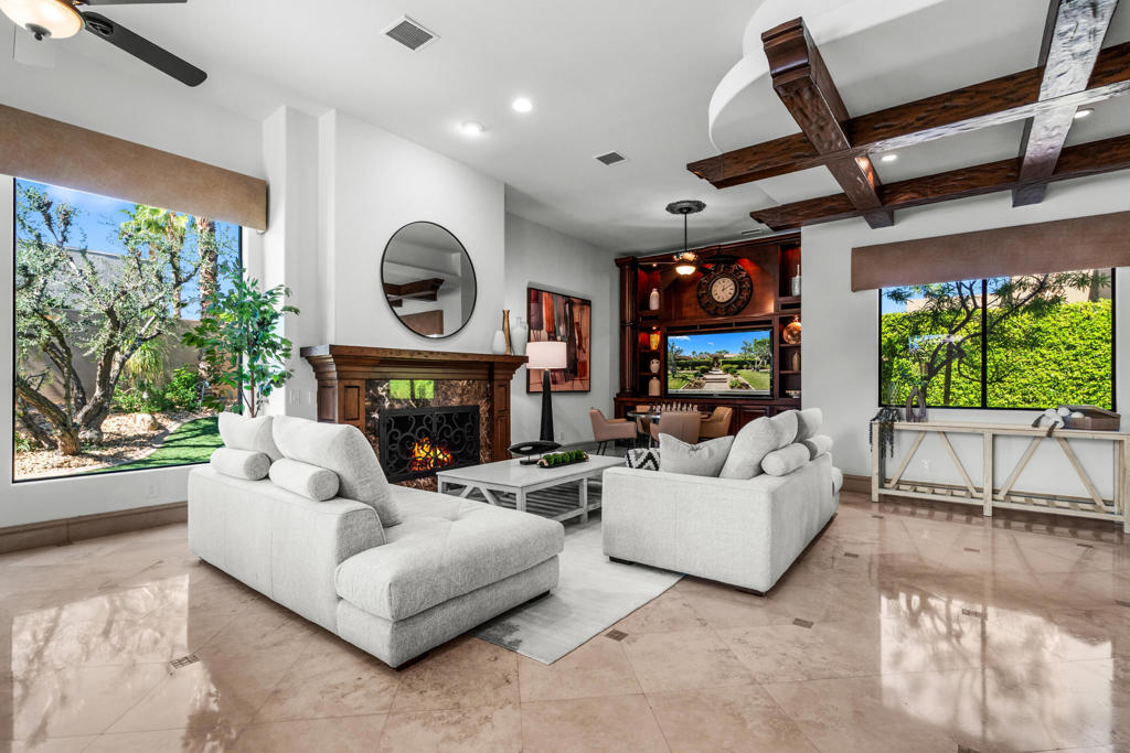 Lions Gate - Residential