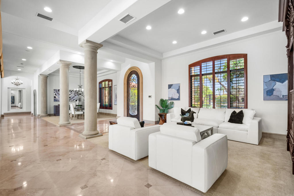 Lions Gate - Residential