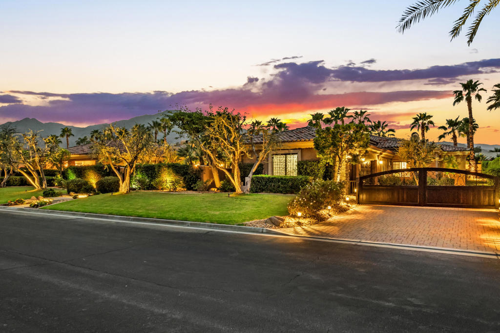 Lions Gate - Residential