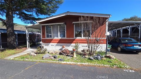 Photo of 400 Sulphur Bank Dr. Dr #42, Clearlake Oaks, CA 95423 (MLS # LC26052076)