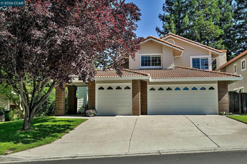 4200 Canyon Crest Rd. W. RD