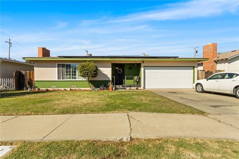 Photo of 1485 Mulberry Avenue, Atwater, CA 95301 (MLS # MC25244420)