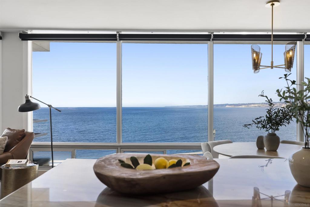La Jolla - Residential