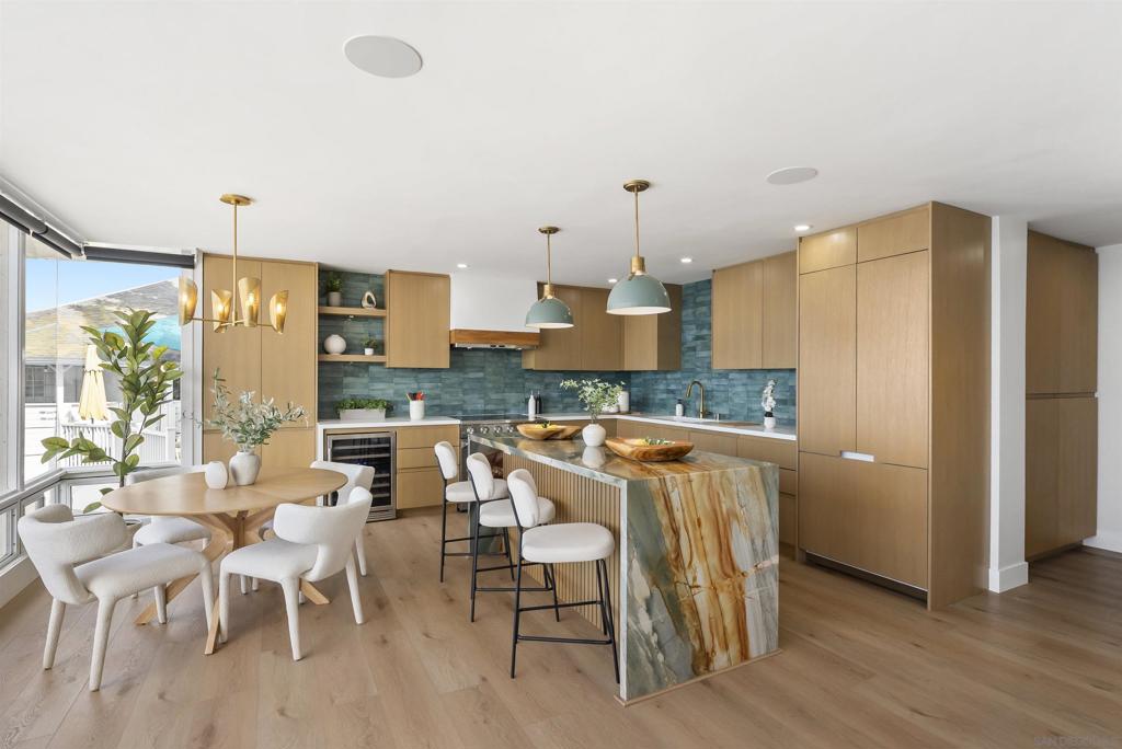 La Jolla - Residential