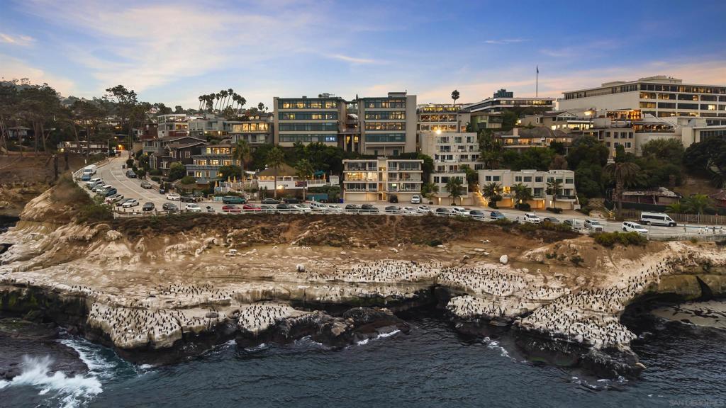La Jolla - Residential