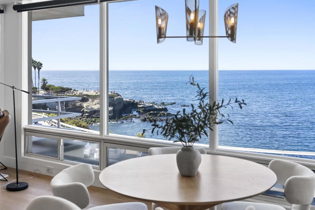 La Jolla - Residential