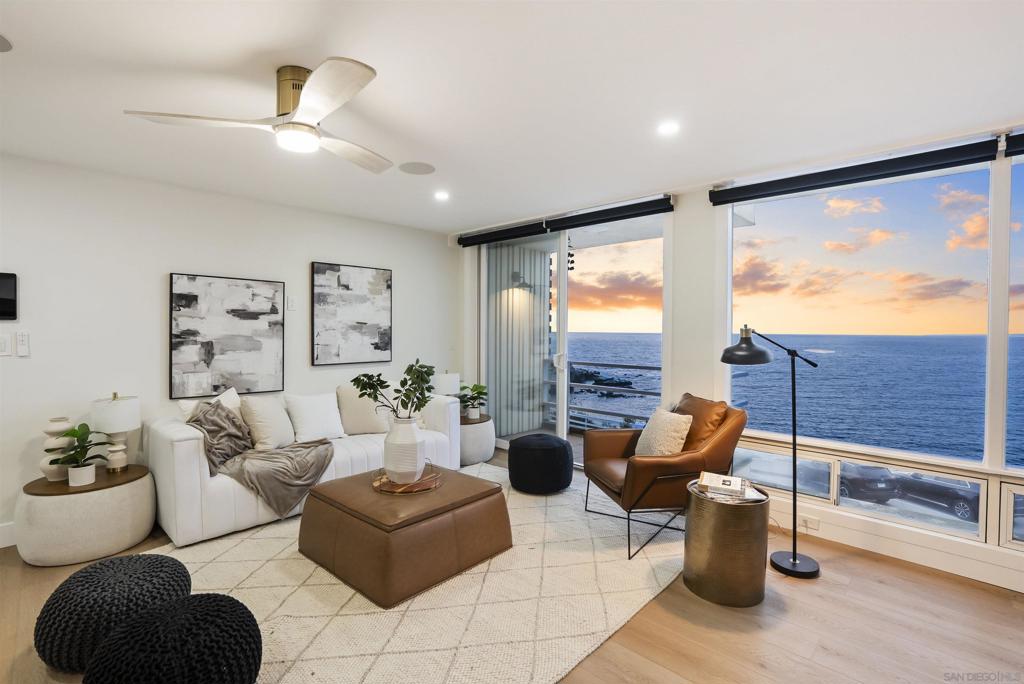 La Jolla - Residential