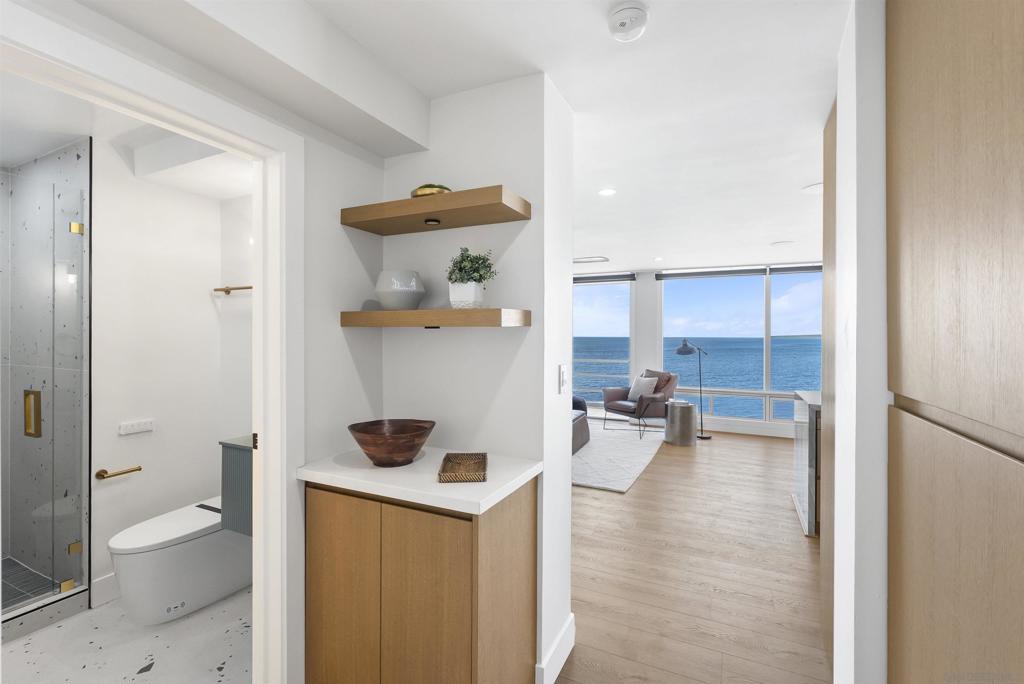 La Jolla - Residential