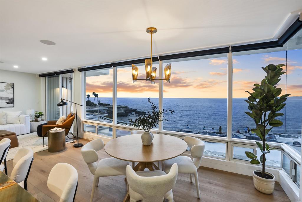 La Jolla - Residential