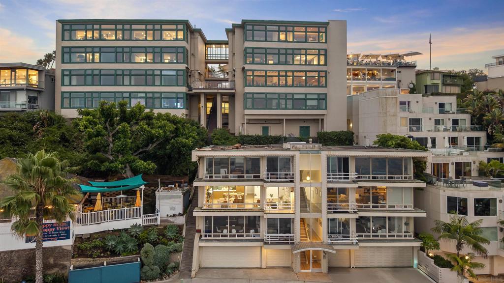 La Jolla - Residential