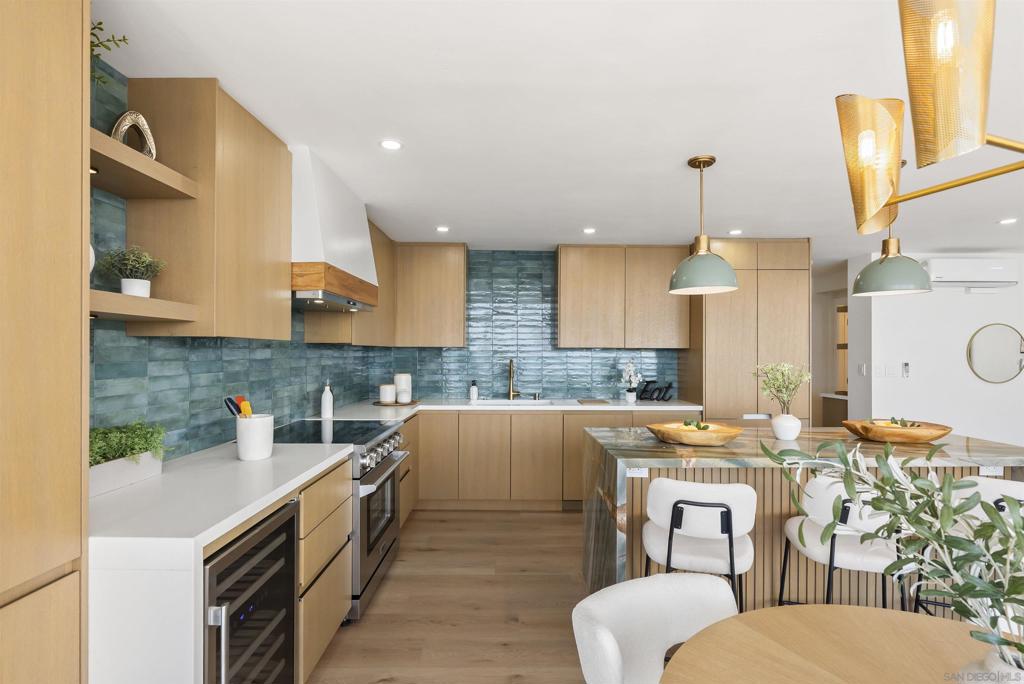 La Jolla - Residential