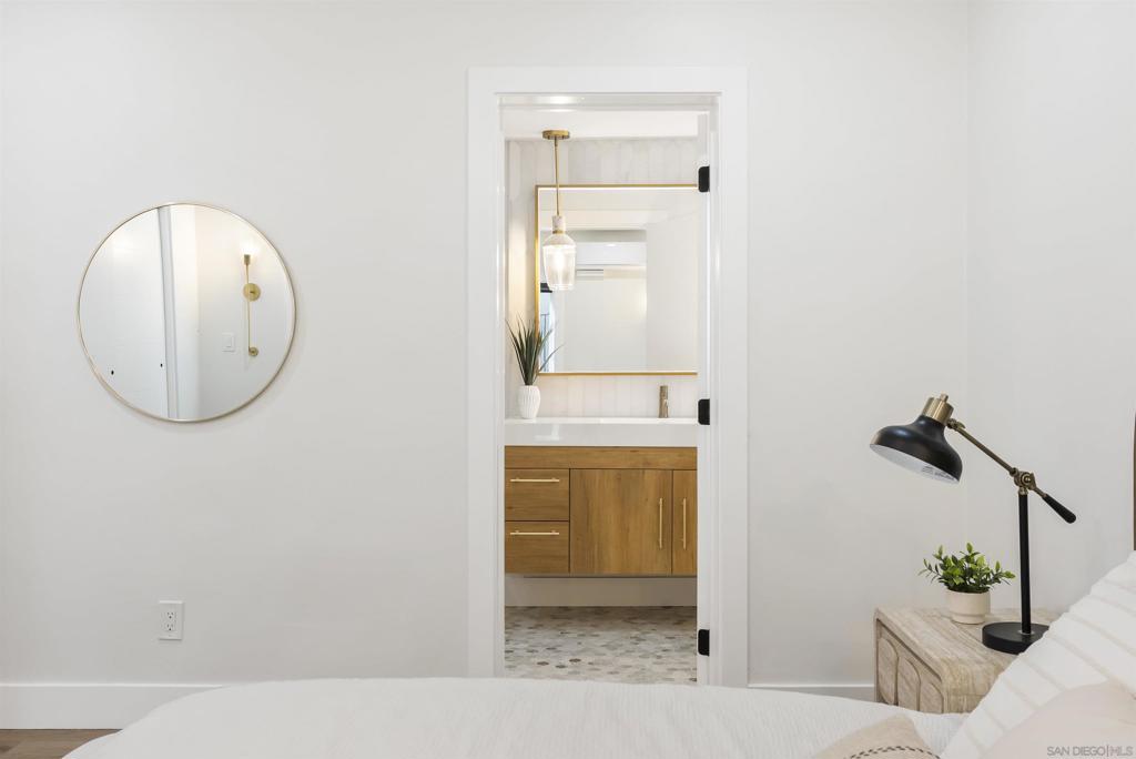 La Jolla - Residential