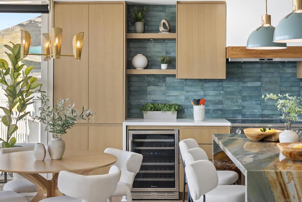 La Jolla - Residential