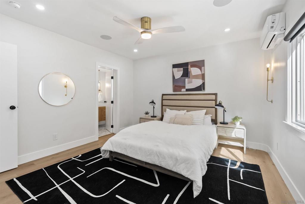 La Jolla - Residential