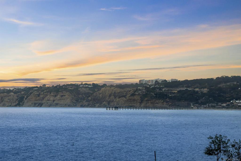 La Jolla - Residential