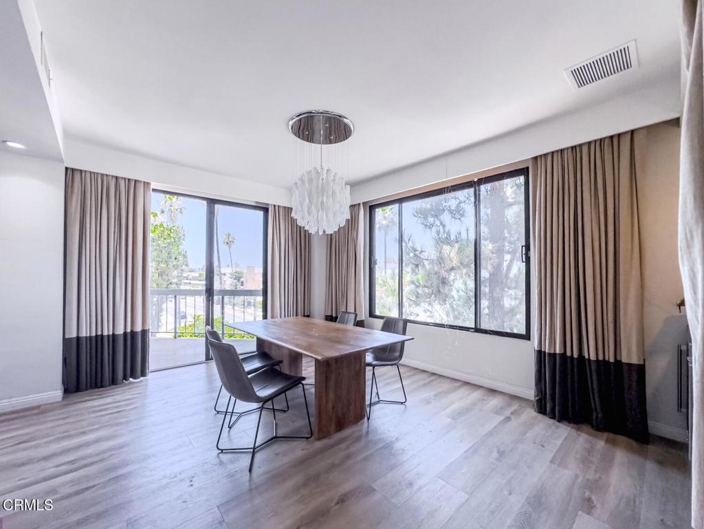 Properties 4 4460 Wilshire Boulevard 406
