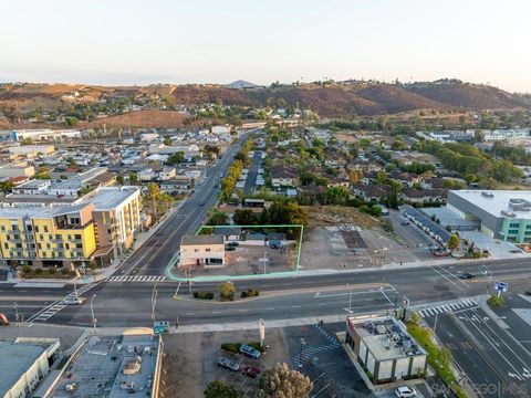 Photo of 7968 BROADWAY, Lemon Grove, CA 91945 (MLS # 240027123SD)