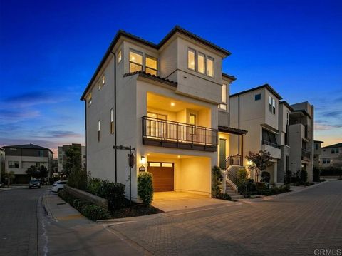 Photo of 16205 Macy Lane, San Diego, CA 92127 (MLS # NDP2603251)