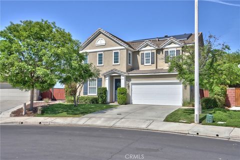 39883 S Creek Circle Murrieta CA 92563