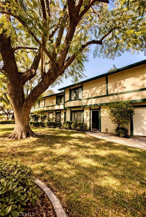 Photo of 15230 Roxford Street #38, Sylmar, CA 91342 (MLS # SR26024356)