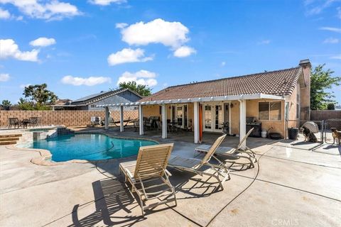 12895 Pacoima Road Victorville CA 92392