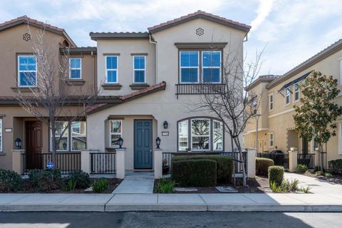 17106 Saint Brendan Loop Morgan Hill CA 95037