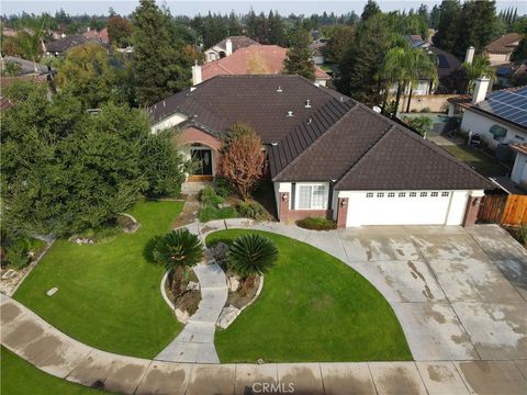 Photo of 12210 Rushville Court, Bakersfield, CA 93312 (MLS # NS26089272)