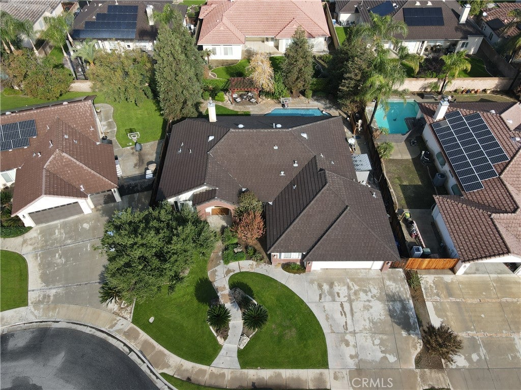 12210 Rushville Court