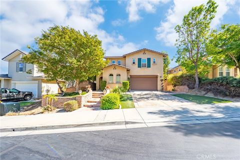 5095 Buckwheat Chino Hills CA 91709