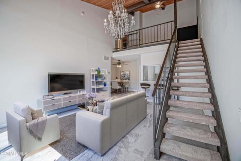 Photo of 5460 White Oak Avenue #E308, Encino, CA 91316 (MLS # 226001871)