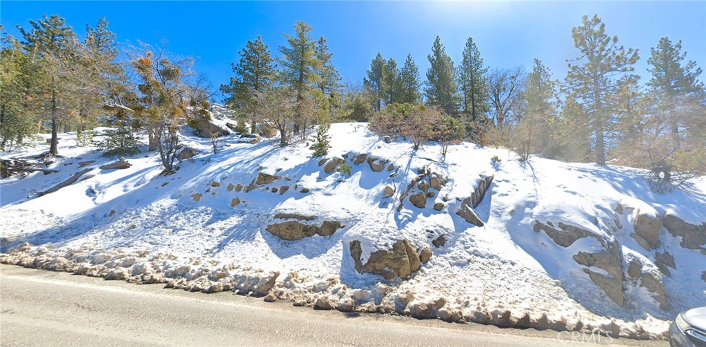 Running Springs (RUSG) - Land