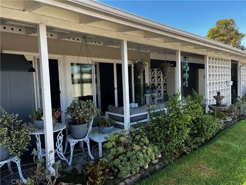 Photo of 1842 Thunderbird Drive #1K, Seal Beach, CA 90740 (MLS # PW26199708)