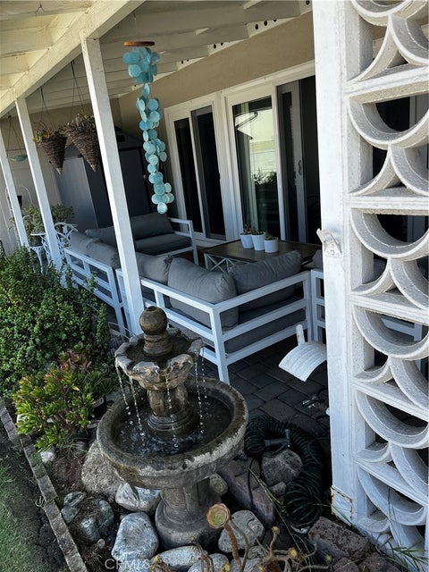 Photo of 1842 Thunderbird Drive #1K, Seal Beach, CA 90740 (MLS # PW26199708)