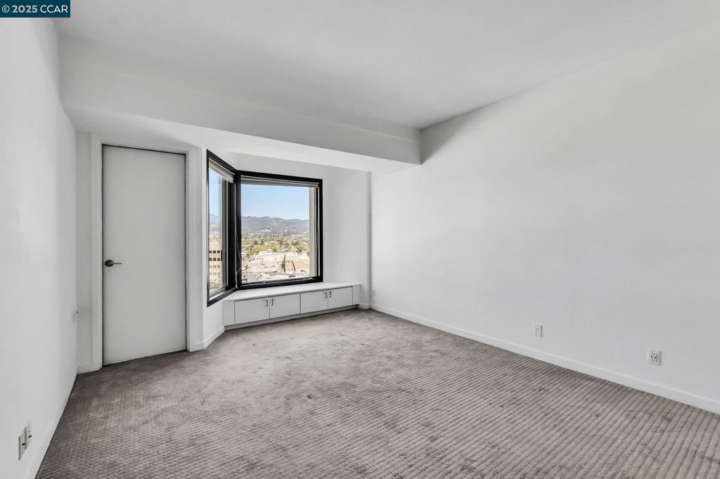 PACIFIC PK PLAZA - Residential