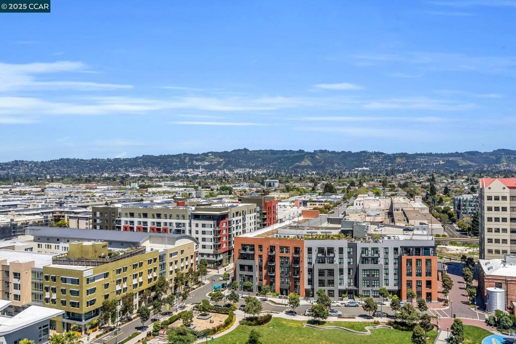 PACIFIC PK PLAZA - Residential