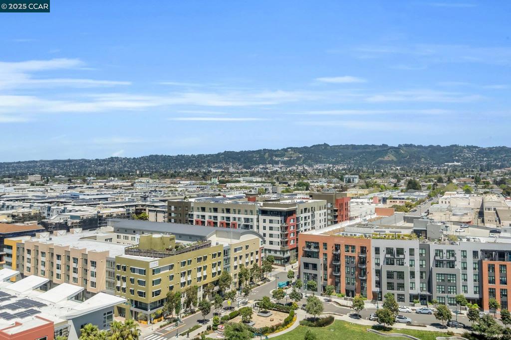 PACIFIC PK PLAZA - Residential