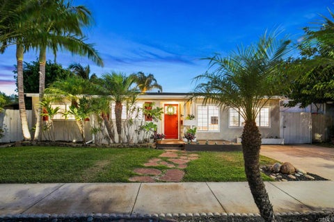 Photo of 3111 Haidas Avenue, San Diego, CA 92117 (MLS # PTP2606848)