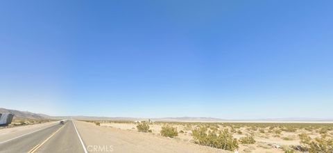 Photo of 46750 Paradise Springs Road, Barstow, CA 92311 (MLS # HD26064191)