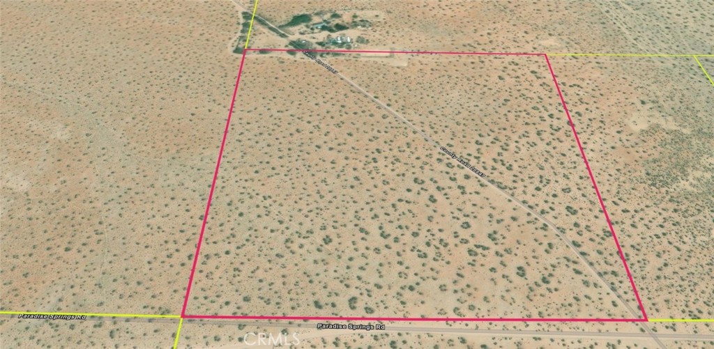 46750 Paradise Springs Road