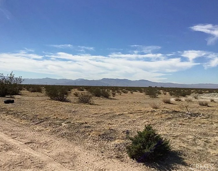 46750 Paradise Springs Road