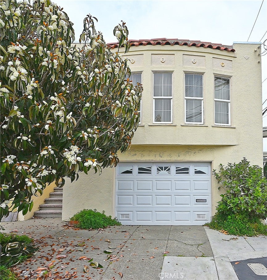 100 Gaven St St, San Francisco CA 94134