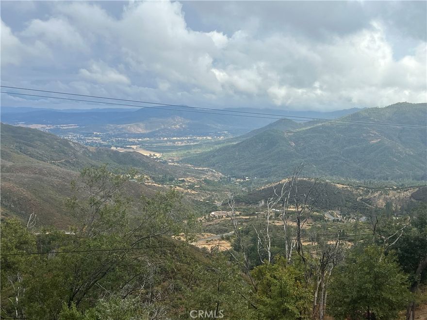 KING OF THE HILL Breathtaking panoramic views of the slopes of Cobb Mountain, the Mayacamas mountain range and all the way into Middletown from a wonderfully secluded while easily accessible acreage parcel of almost 8 acres. Power at the road, and a driveway all the way to the level area at the top, where you are invited to build your home. Great solar exposure. This is the most exquisite spot. Seller will consider 4% in buyer concessions at closing.