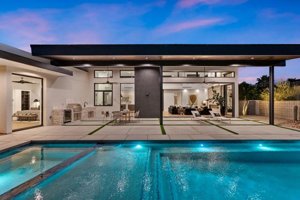 3 Siena Vista Court