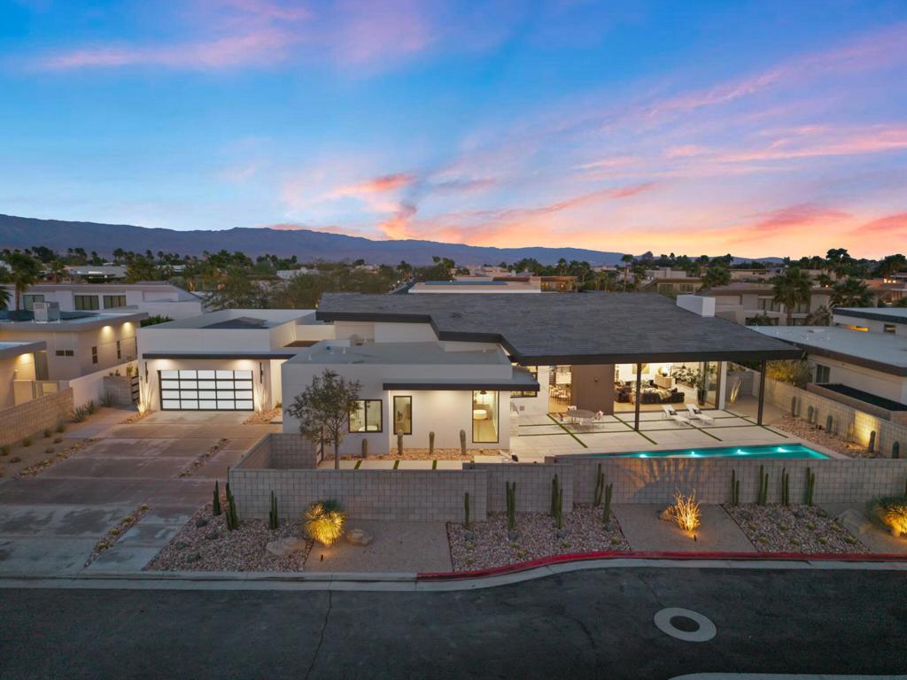 3 Siena Vista Court