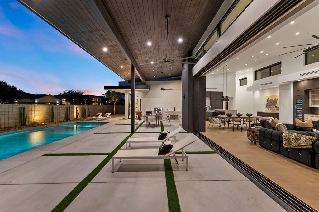 3 Siena Vista Court